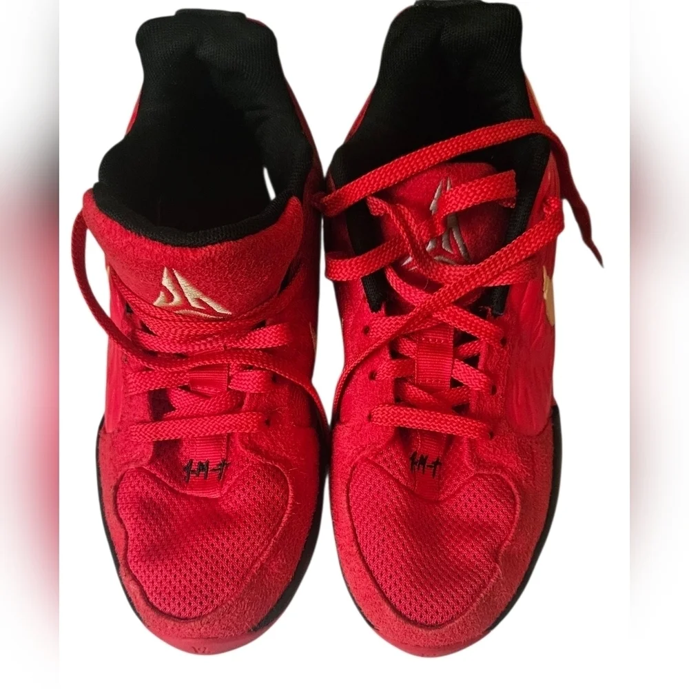 Nike Ja 2 Nightmare Sneakers Youth 6.5